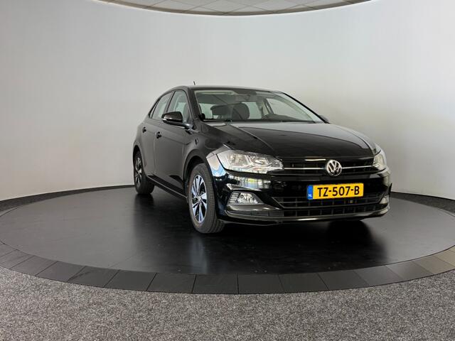 Volkswagen POLO 1.0 TSI COMFORTLINE