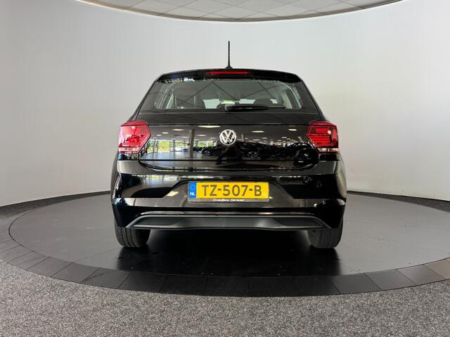 Volkswagen POLO 1.0 TSI COMFORTLINE