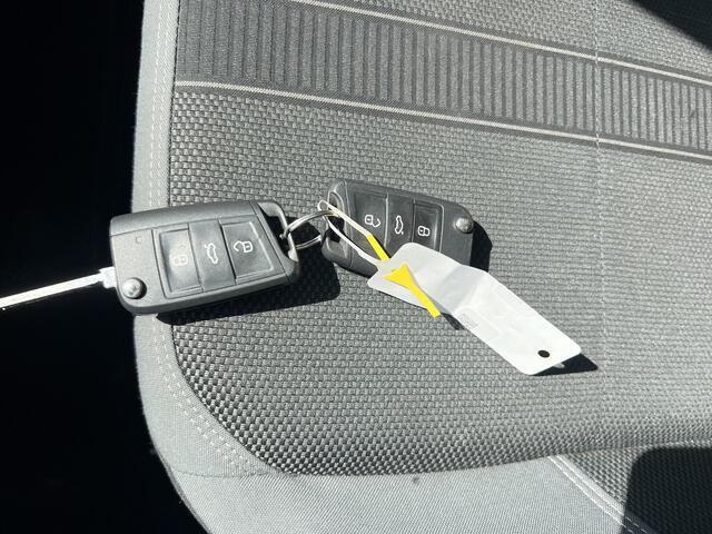Volkswagen POLO 1.0 TSI Style | Nieuw Binnen! | Automaat | Virtual | ACC