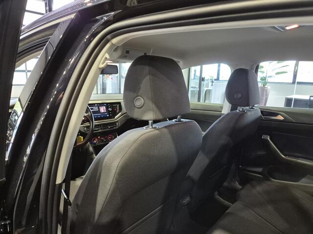 Volkswagen POLO 1.0 TSI Comfortline DSG | Navi | Airco | Android/Carplay | Nette auto | NAP