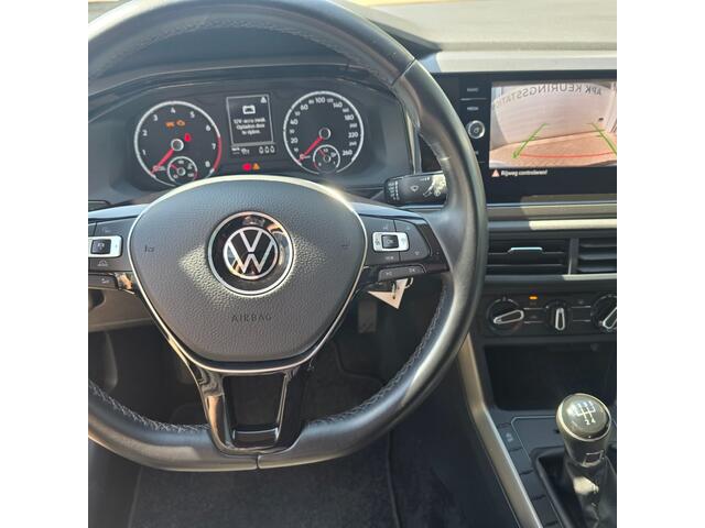 Volkswagen POLO 1.0 TSI 70kW Comfortline 5d