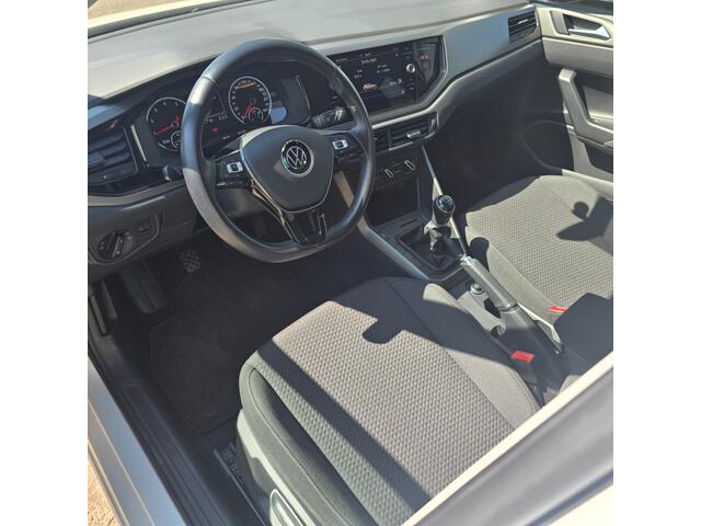Volkswagen POLO 1.0 TSI 70kW Comfortline 5d