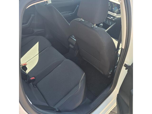 Volkswagen POLO 1.0 TSI 70kW Comfortline 5d