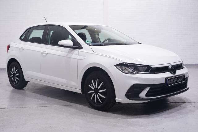 Volkswagen POLO 1.0 MPI Polo Airco Cruise Regensensor Licht en zicht pakket