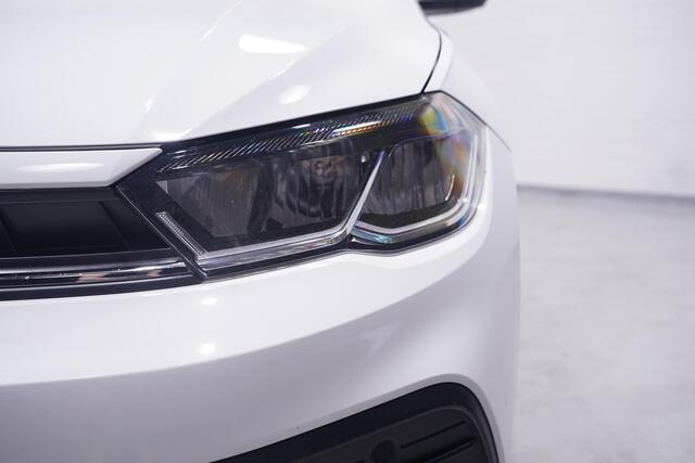Volkswagen POLO 1.0 MPI Polo Airco Cruise Regensensor Licht en zicht pakket
