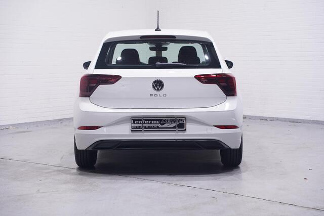 Volkswagen POLO 1.0 MPI Polo Airco Cruise Regensensor Licht en zicht pakket