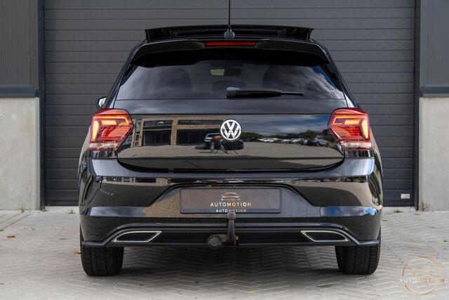 Volkswagen POLO 1.0 TSI Highline Business R PANO CAMERA KEYLESS LED