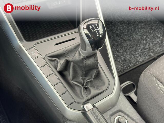 Volkswagen POLO 1.0 TSI Life Apple CarPlay NL Auto Verlengde Garantie | Adaptive Cruise Control | DAB Audio | Navigatie
