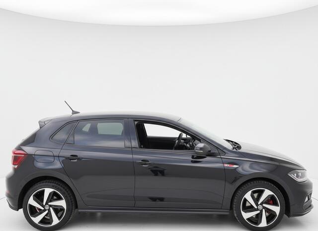 Volkswagen POLO GTI 2.0 TSI 210PK DSG STOELVERW VIRTUAL/IQ-LED/CARPLAY
