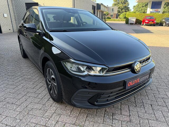 Volkswagen POLO 1.0 TSI DSG/Camera/Virtual/Carplay/ECC