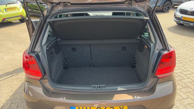 Volkswagen POLO 1.2 TSI 90pk Highline / Pdc / Clima