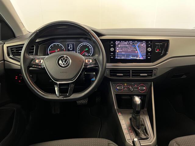 Volkswagen POLO 1.0 TSI COMFL. / DSG-AUTOMAAT / 5-DRS / NAVI / PDC /
