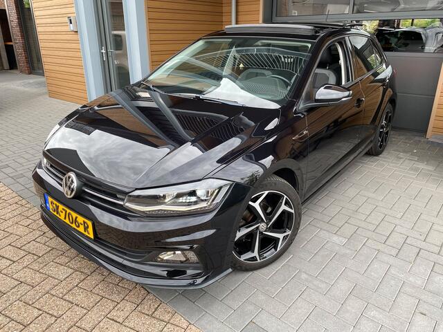 Volkswagen POLO 1.0 TSI Highline | R-line| Automaat| Pano| Camera| NAP