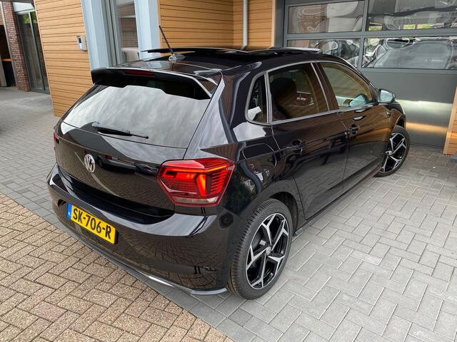 Volkswagen POLO 1.0 TSI Highline | R-line| Automaat| Pano| Camera| NAP