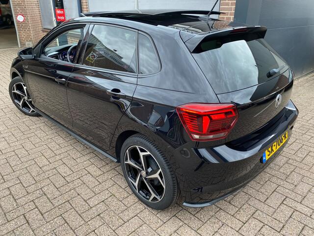 Volkswagen POLO 1.0 TSI Highline | R-line| Automaat| Pano| Camera| NAP