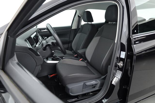 Volkswagen POLO 1.0 TSI Life Business | Rijklaar!! | Dig. Cockpit | Adapt. Cruise | LED | Stoelverw. | Navi | PDC V+A | Apple CarPlay & Android Auto