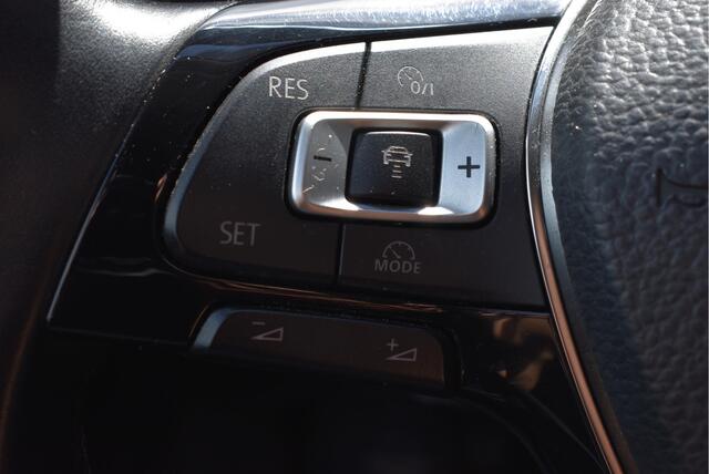 Volkswagen POLO 1.0 TSI Comfortline Adaptive cruise, Carplay, Navi
