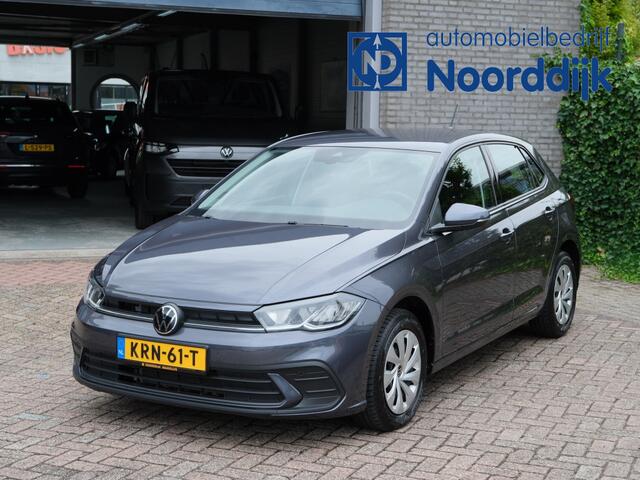 Volkswagen POLO 1.0 TSI Life Edition