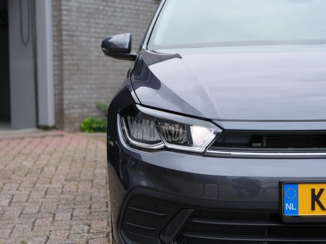 Volkswagen POLO 1.0 TSI Life Edition