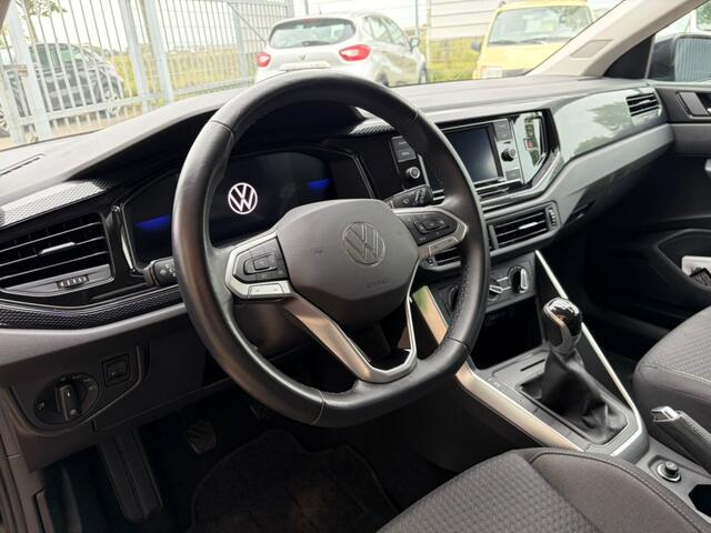 Volkswagen POLO 1.0 TSI Life