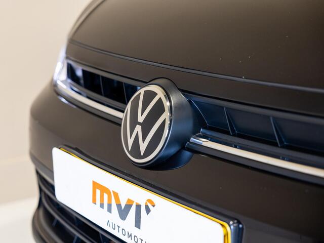Volkswagen POLO 1.0 TSI Life / 95pk / Apple CarPlay / Adaptieve cruise control /