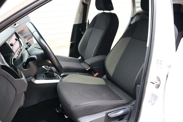 Volkswagen POLO 1.0 TSI Life Business O.a: Stoelverw, ACC, Clima, Navi, PDC, Carplay, Etc. All-in prijs!