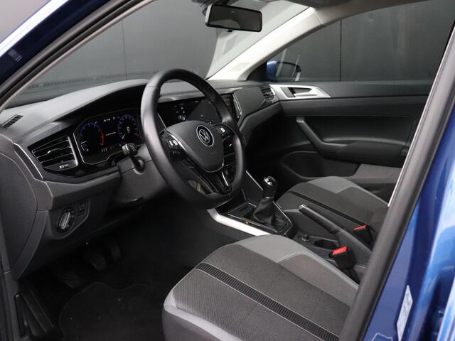 Volkswagen POLO 1.0 TSI Highline | ADAPT. CRUISE | NAVI | APPLE CARPLAY | VIRTUAL COCKPIT |