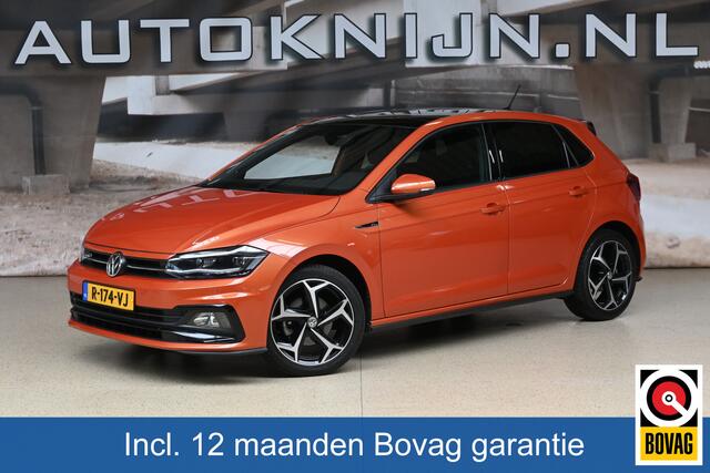 Volkswagen POLO 1.5 TSI Highline Business R Camera | Pano | Beats | Keyless | LED |