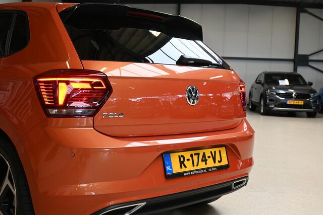 Volkswagen POLO 1.5 TSI Highline Business R Camera | Pano | Beats | Keyless | LED |