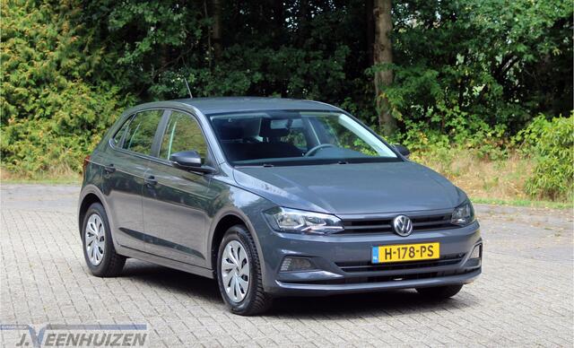 Volkswagen POLO 1.0 MPI Trendline | 2020 | ?Airco | ?Cruise | ?Zuinig verbruik |