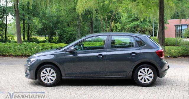 Volkswagen POLO 1.0 MPI Trendline | 2020 | ?Airco | ?Cruise | ?Zuinig verbruik |