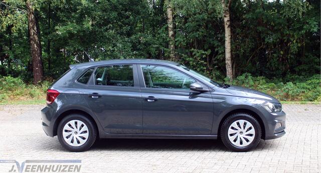 Volkswagen POLO 1.0 MPI Trendline | 2020 | ?Airco | ?Cruise | ?Zuinig verbruik |
