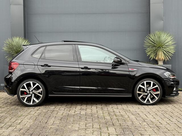 Volkswagen POLO 2.0 TSI DSG GTI Virtual Pano/Automaat/ApplecarPlay