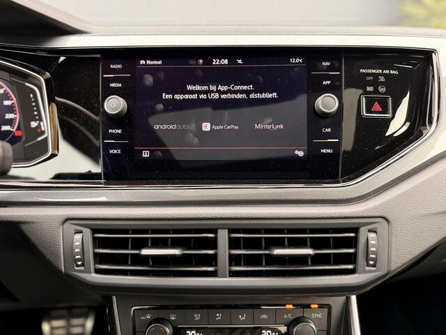Volkswagen POLO 2.0 TSI DSG GTI Virtual Pano/Automaat/ApplecarPlay