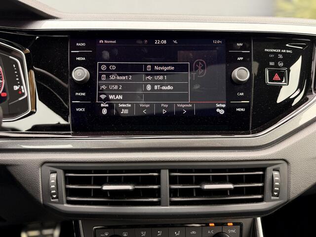 Volkswagen POLO 2.0 TSI DSG GTI Virtual Pano/Automaat/ApplecarPlay