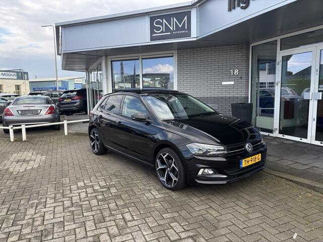 Volkswagen POLO 1.0 TSI Comf.l. Bus.