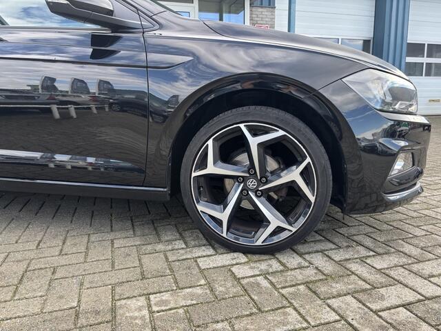 Volkswagen POLO 1.0 TSI Comf.l. Bus.
