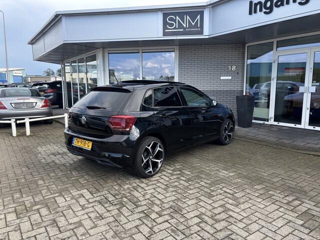 Volkswagen POLO 1.0 TSI Comf.l. Bus.
