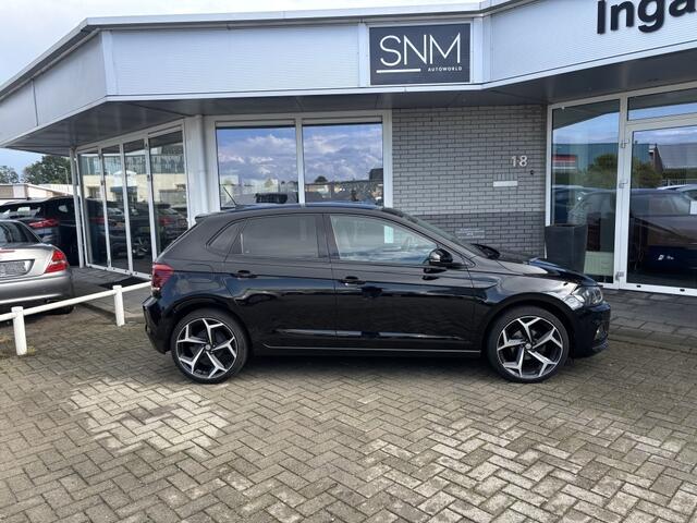 Volkswagen POLO 1.0 TSI Comf.l. Bus.