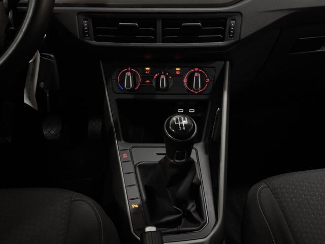 Volkswagen POLO 1.0 TSI Comfortline 96 PK TURBO NAVI CARPLAY 2XPDC AIRCO CRUISE