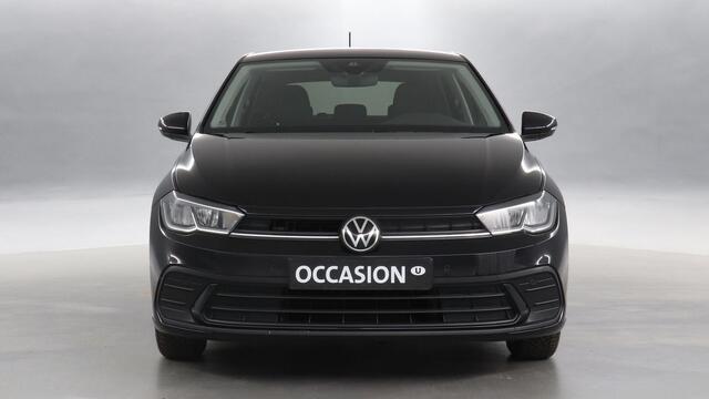 Volkswagen POLO 1.0 TSI 95pk Life / Navigatie via App Connect / Parkeersensoren