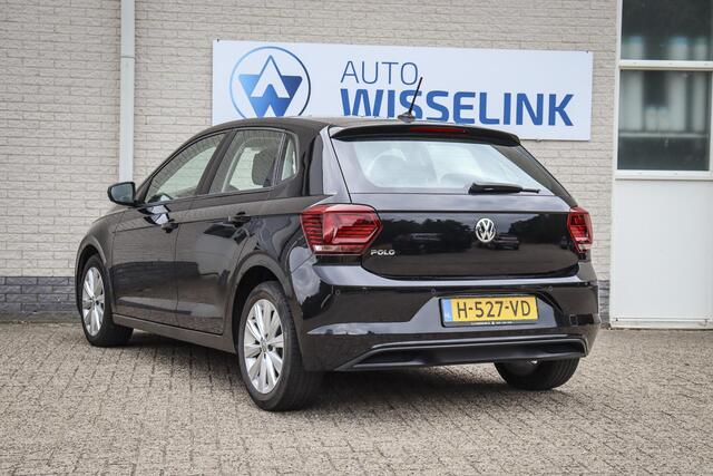 Volkswagen POLO 1.0 TSI Highline ACC,Clima,Navi,Carplay,PDC