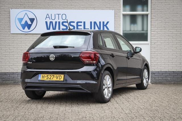 Volkswagen POLO 1.0 TSI Highline ACC,Clima,Navi,Carplay,PDC