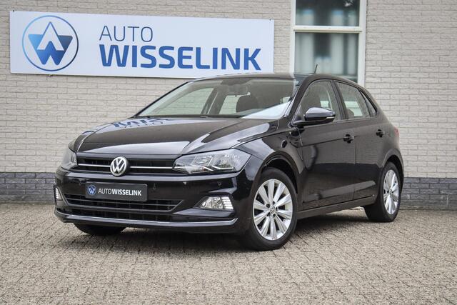 Volkswagen POLO 1.0 TSI Highline ACC,Clima,Navi,Carplay,PDC