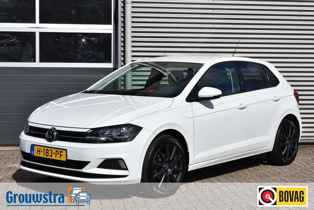 Volkswagen POLO 1.0 TSI COMFORTLINE / CARPLAY / ANDROID AUTO / 17 INCH