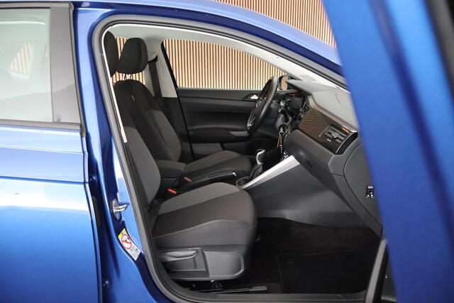 Volkswagen POLO 1.0 TSI 95pk Life Stoelverwarming Virtual Cockpit Navigatie