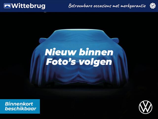 Volkswagen POLO 1.0 TSI 96PK Hand. Life / Digital Cockpit / Parkeersensoren V+A / 16'' LMV / VW