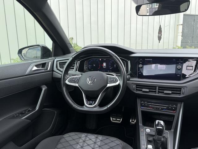 Volkswagen POLO 1.0 TSI R-Line