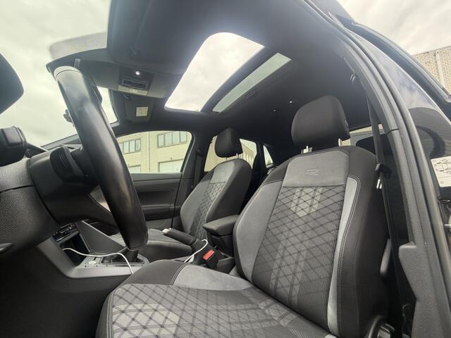 Volkswagen POLO 1.0 TSI R-Line