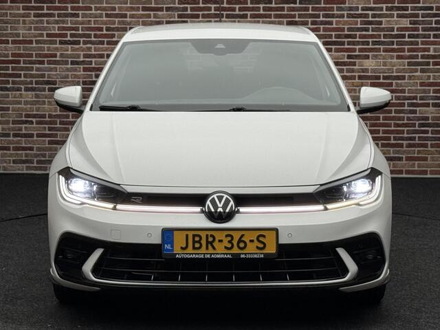 Volkswagen POLO 1.0 TSI R-Line | Automaat |